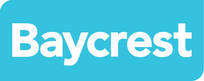 Logo for Baycrest