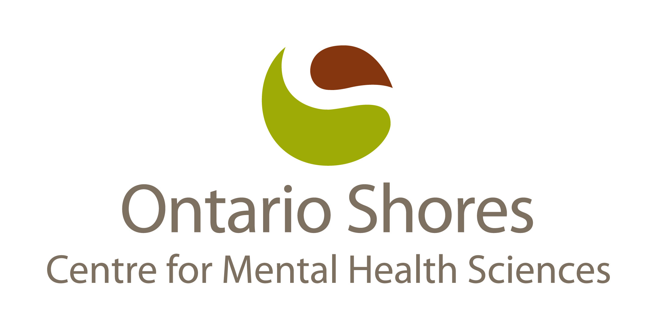Logo for Ontario Shores Centre for Mental Health Sciences