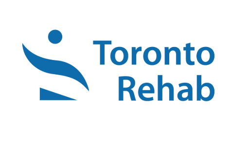 Logo for Toronto Rehab Institute-University Health Network