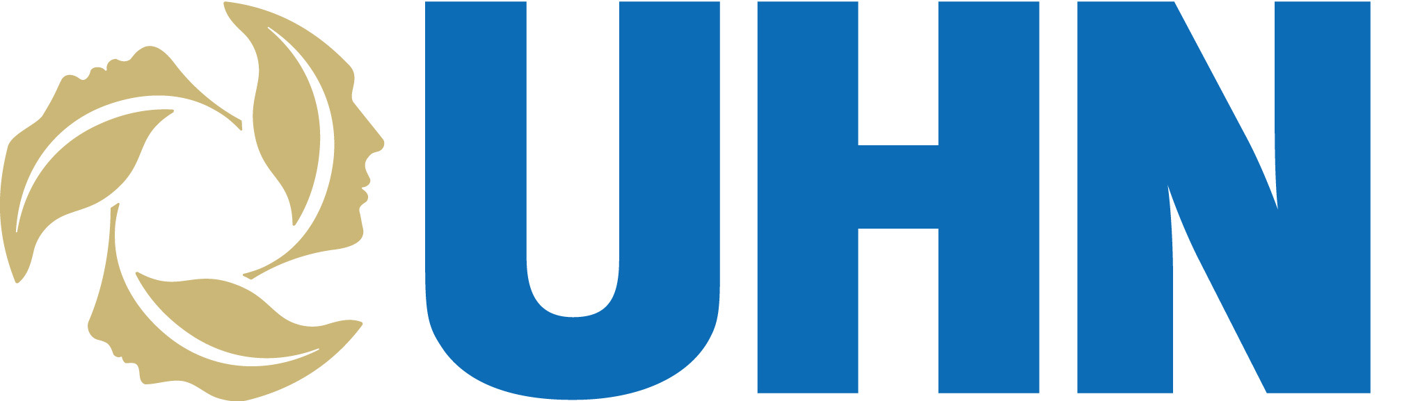 Logo for University Health Network (UHN)-Toronto Western Hospital