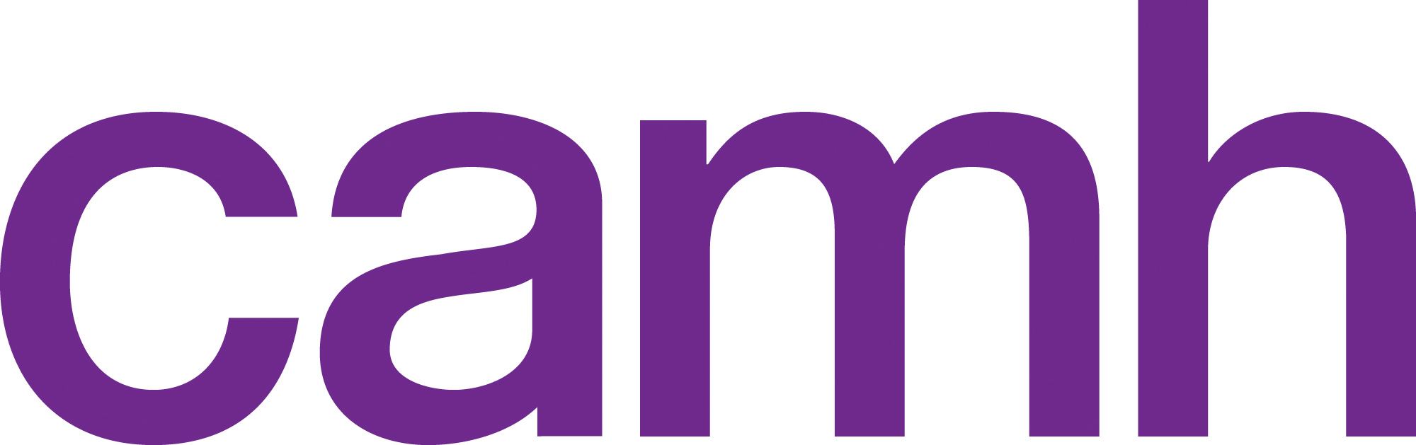 Logo for Centre for Addiction and Mental Health