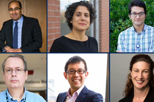 2024 Seed Fund Awardees