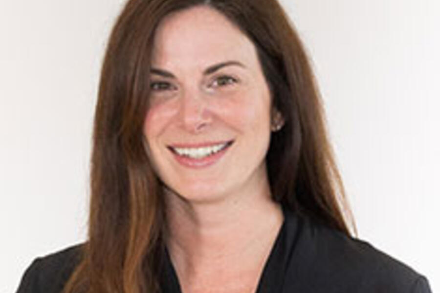 Deb Galet