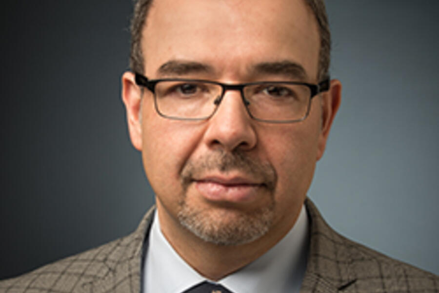 Mario Masellis
