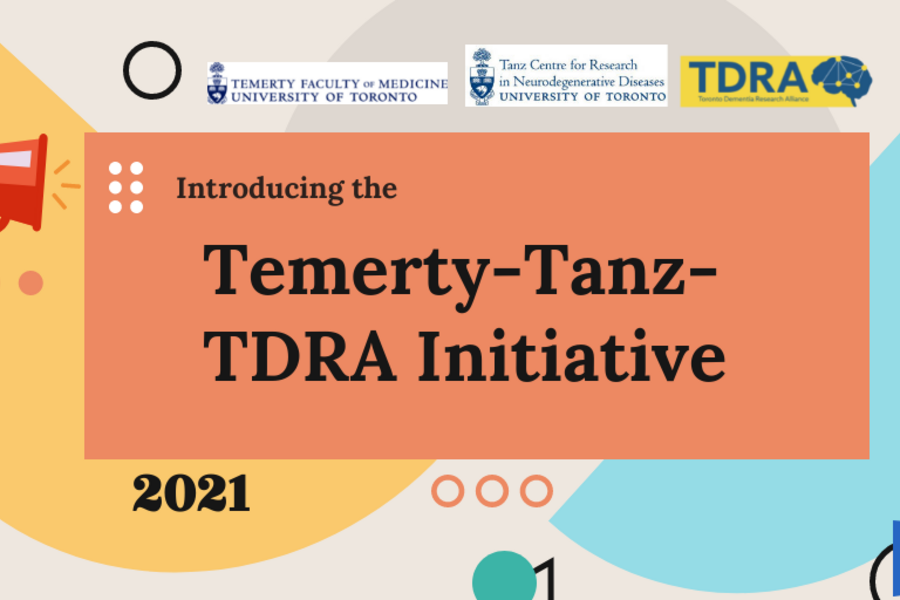 Temerty-Tanz-TDRA