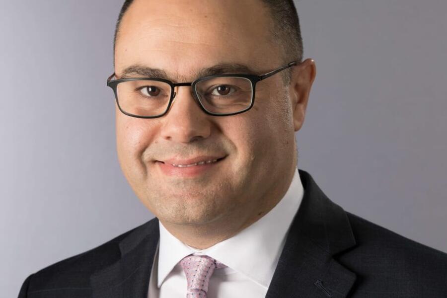 Dr. Tarek Rajji