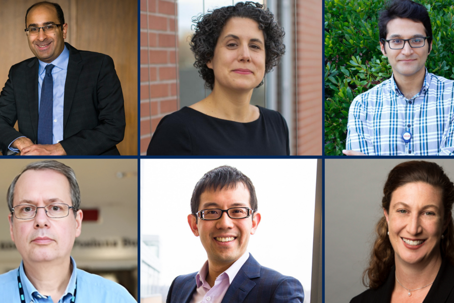 2024 Seed Fund Awardees