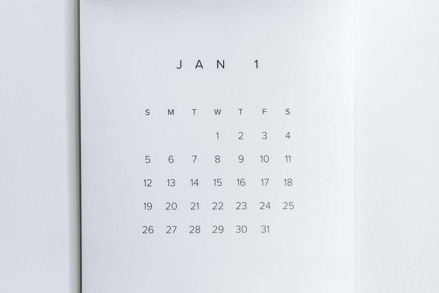 Calendar