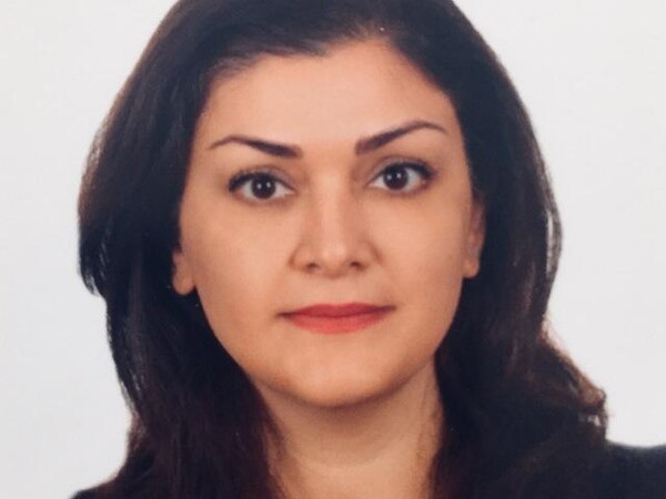 Dr. Fatemeh "Naghmeh" Bahari