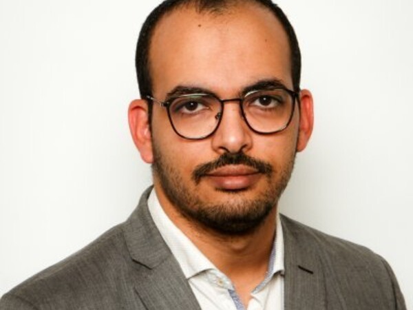 Dr. Eslam Abdellah