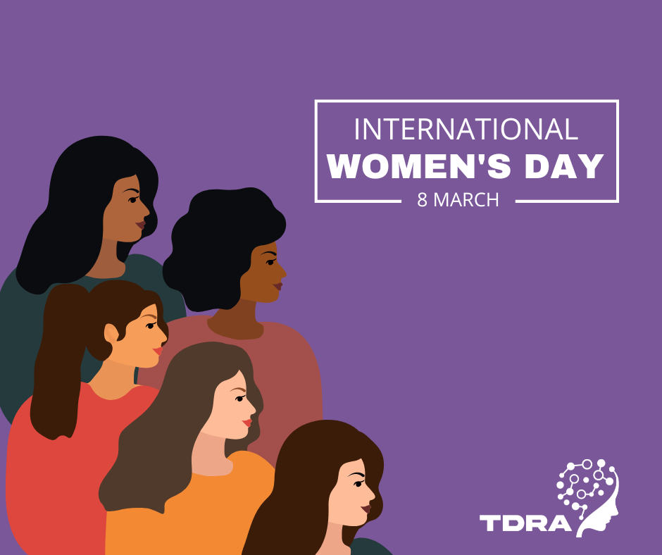 International Women's Day