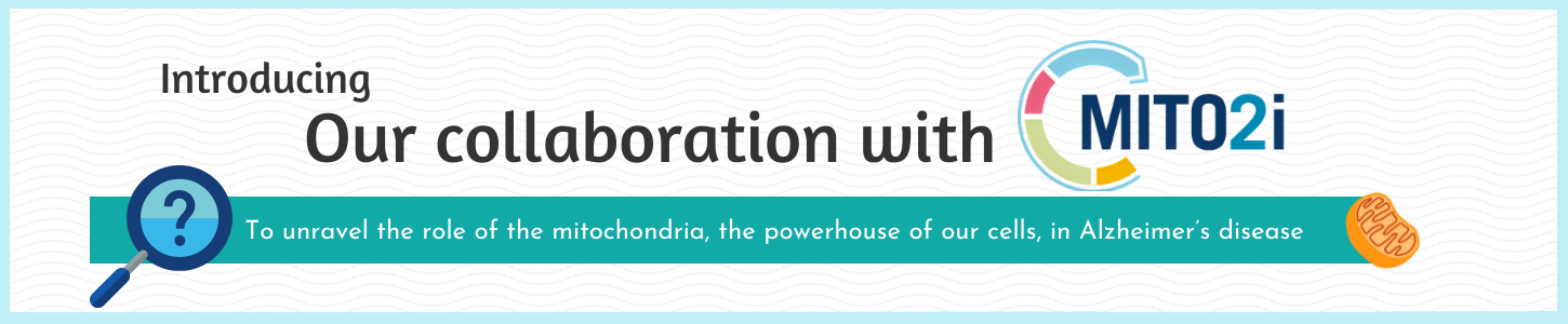 TDRA MITO2i collaboration