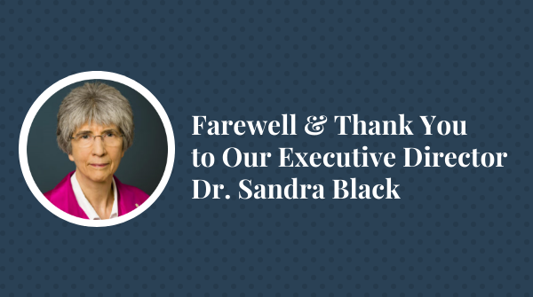 Dr. Sandra Black