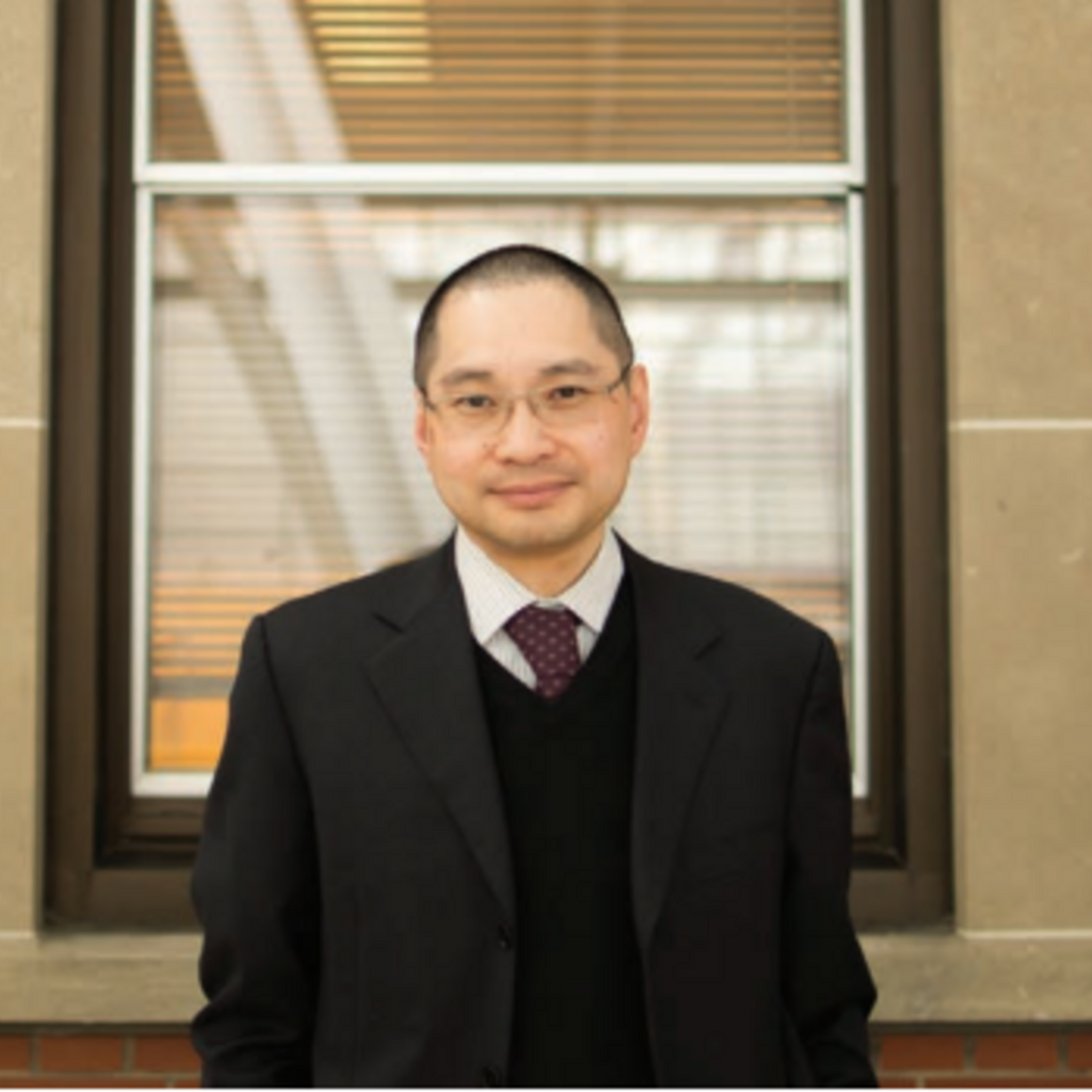 Dr. David Tang-Wai