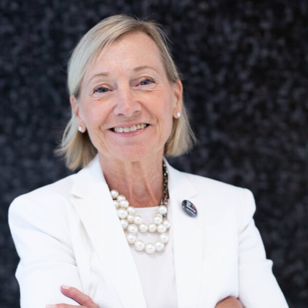 Patricia Houston