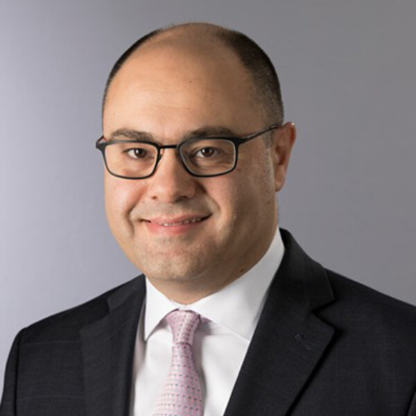 Dr. Tarek Rajji