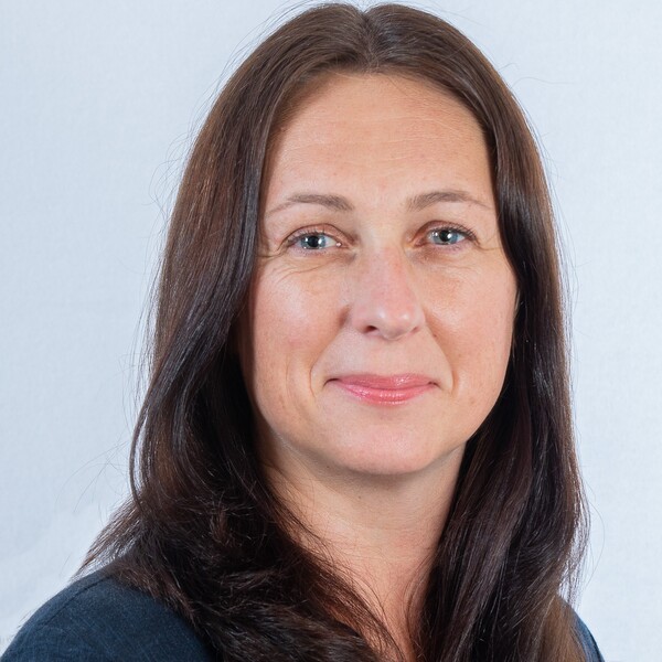 Tracey MacArthur
